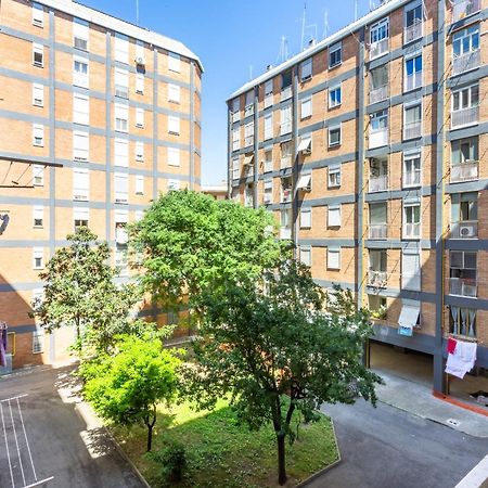 Portside Aparthotel Roma Esterno foto