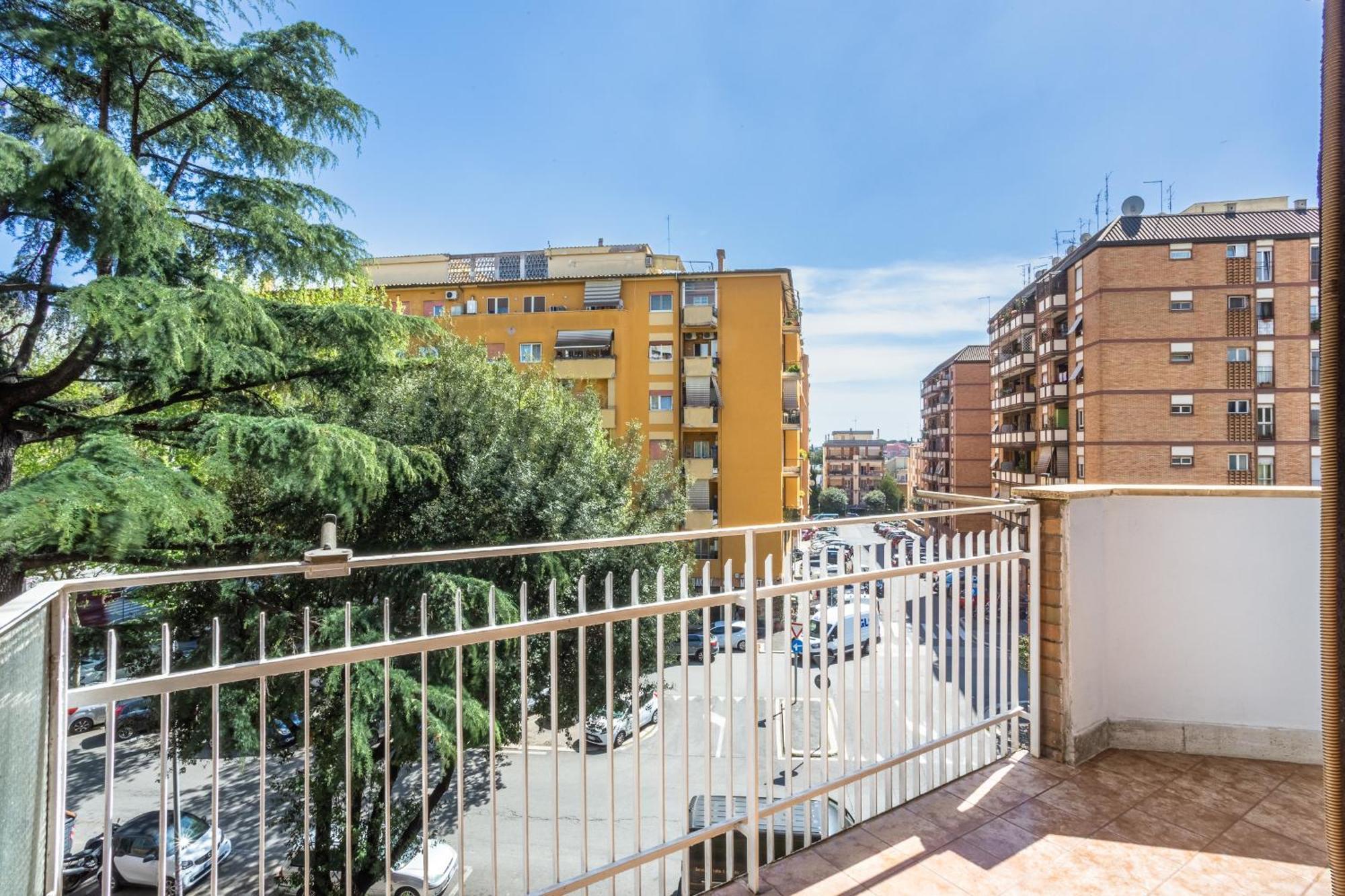 Portside Aparthotel Roma Esterno foto